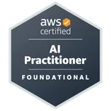 AWS Certified AI Practitioner