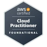 AWS Certified Cloud Practitioner