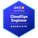 AWS Certified SysOps Administrator Associate