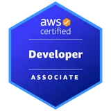 AWS Certified Developer Associate