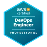 AWS Certified DevOps Engineer Professional