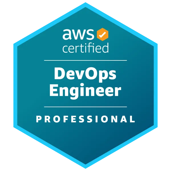 DevOps Engineer Professional
