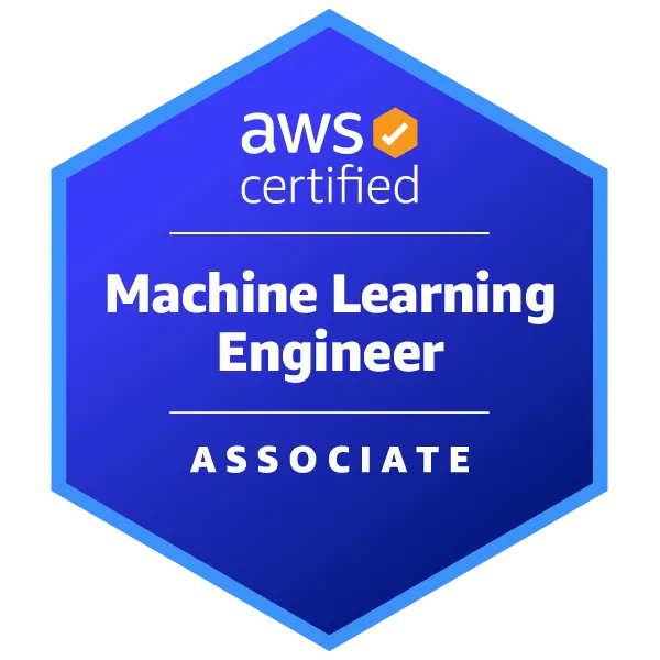 Machine Learning Engineer Associate