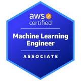 AWS Certified Machine Learning Engineer Associate