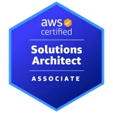 AWS Certified Solutions Architect Associate