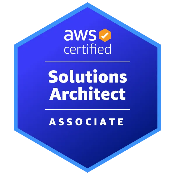 Solutions Architect Associate