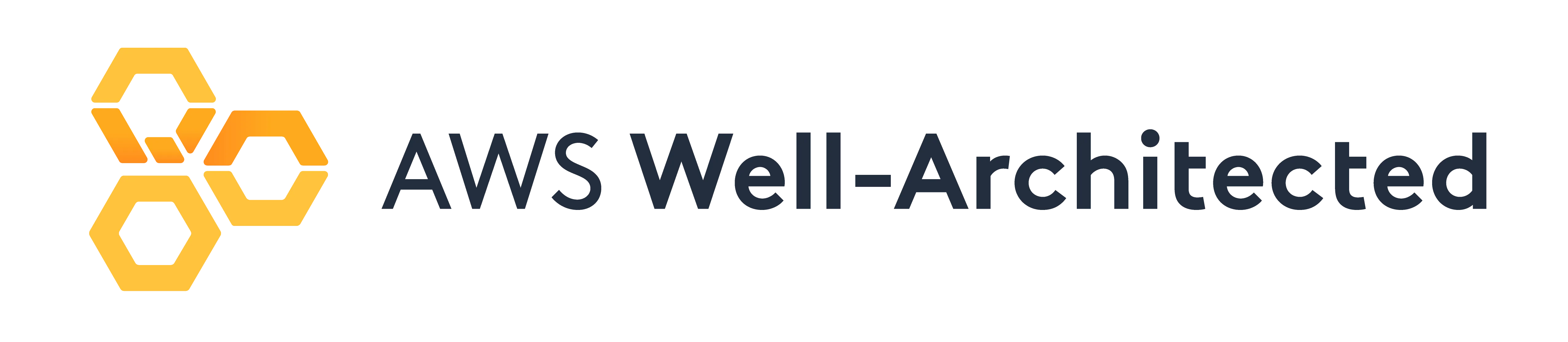 AWS Well-Architected