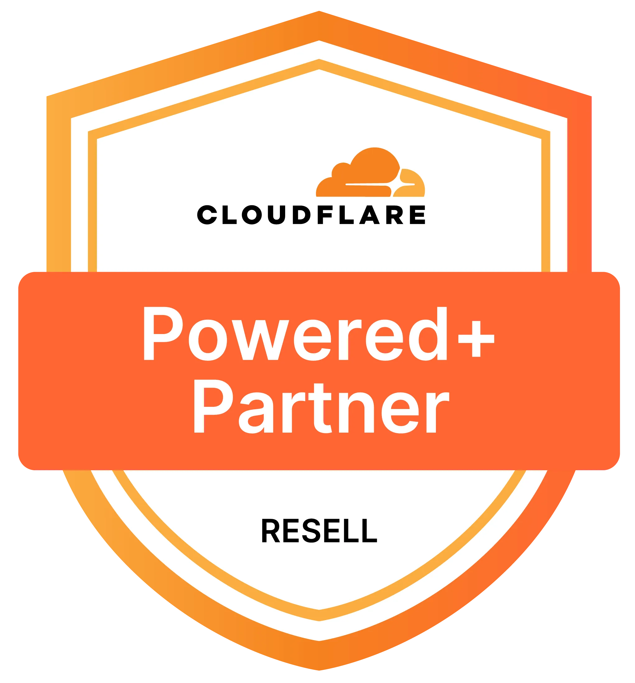 Cloudflare Partner