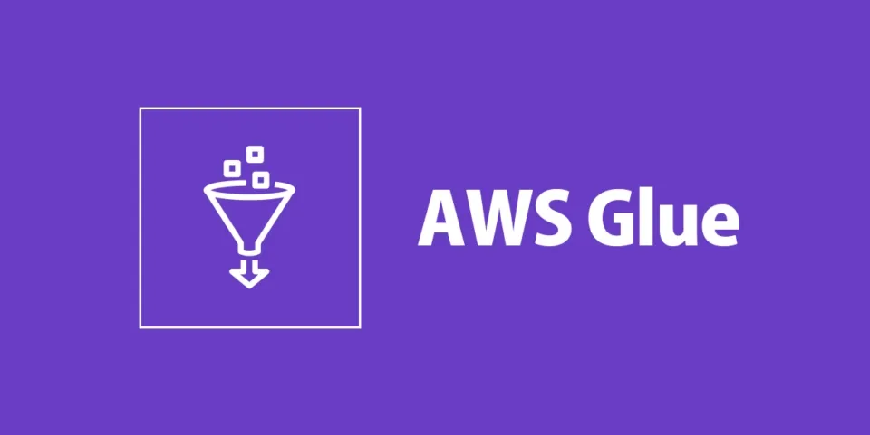AWS Glue Architecture