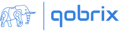 Qobrix logo